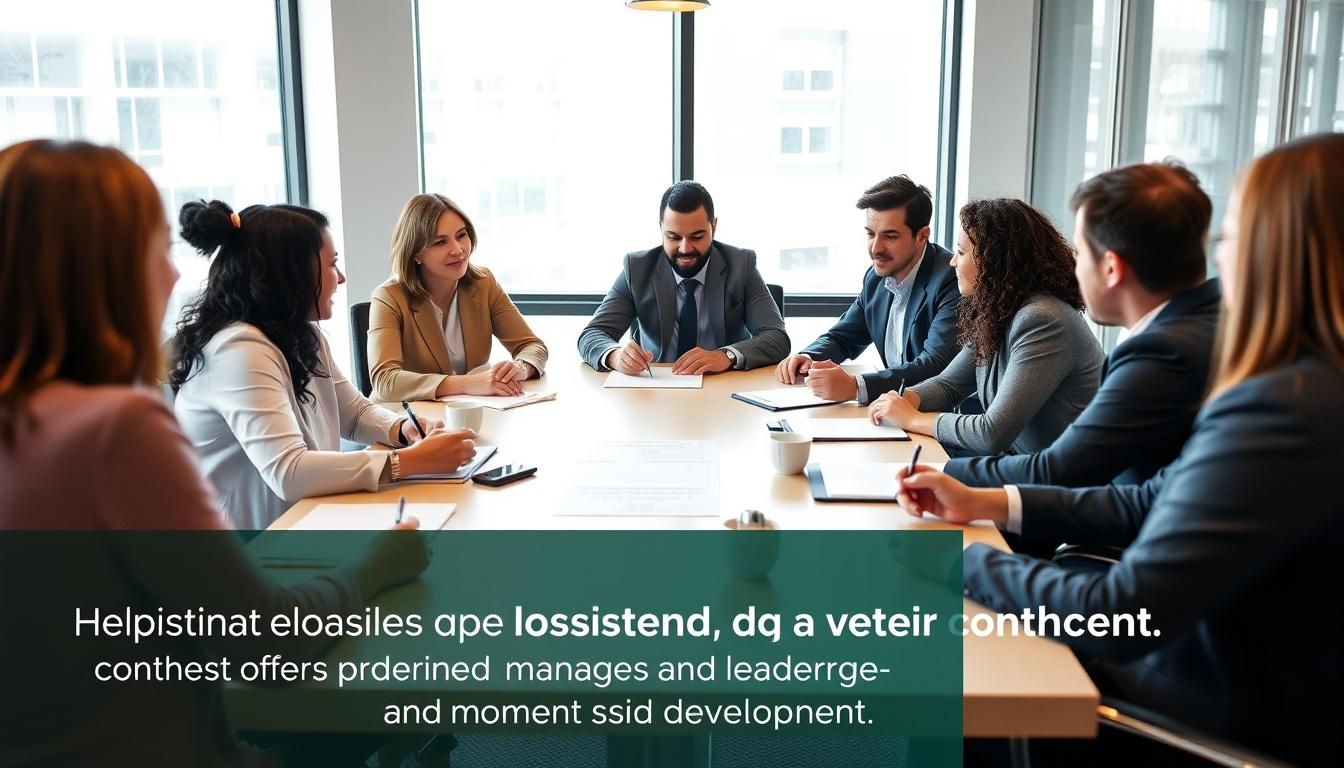 Elevate Your Management Skills