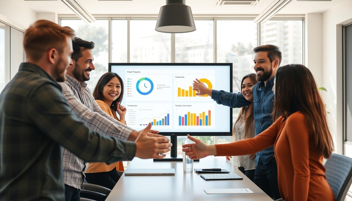 Leadership for Executives