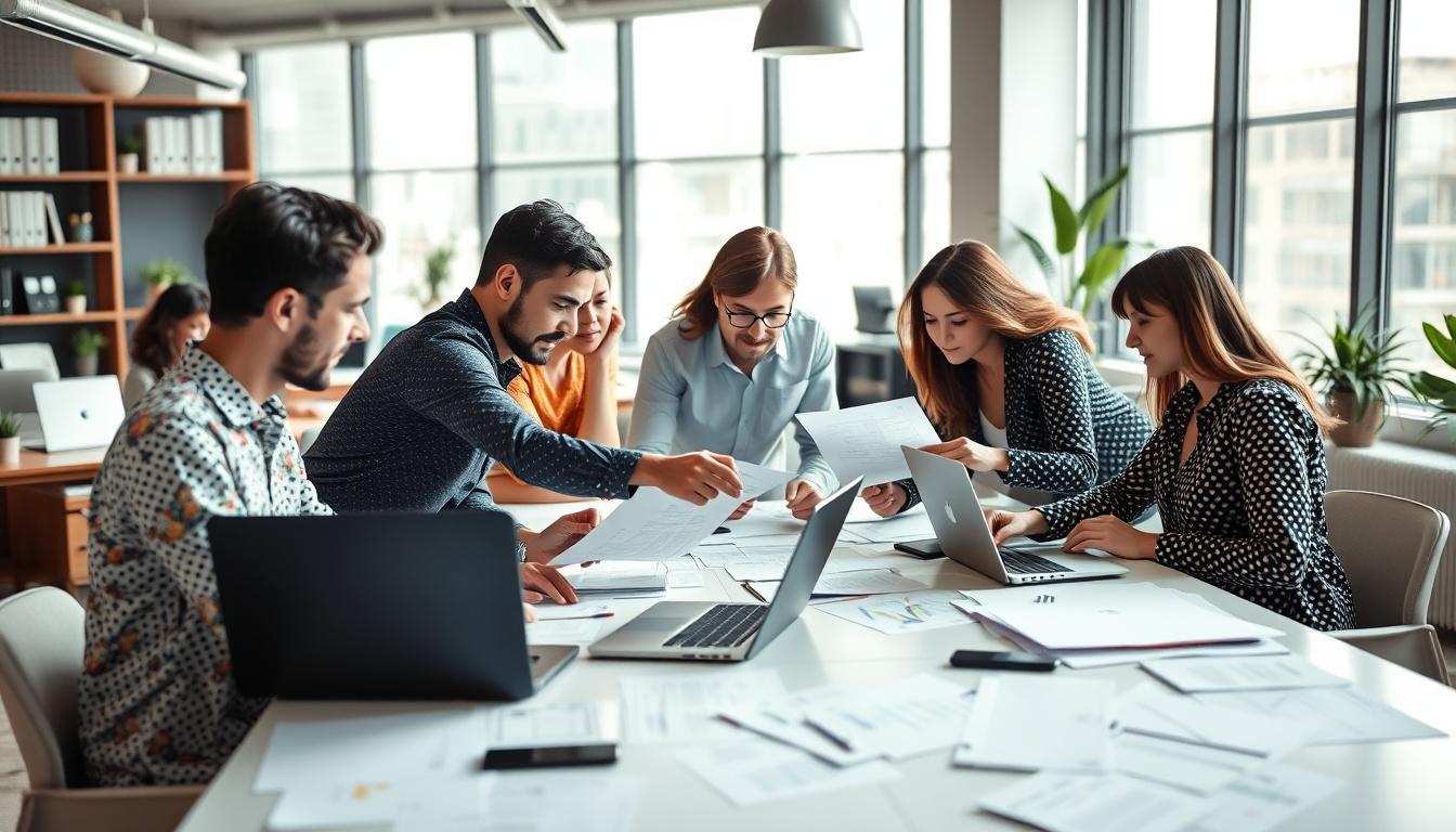 Tools for HR Success